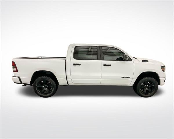 used 2024 Ram 1500 car, priced at $41,929