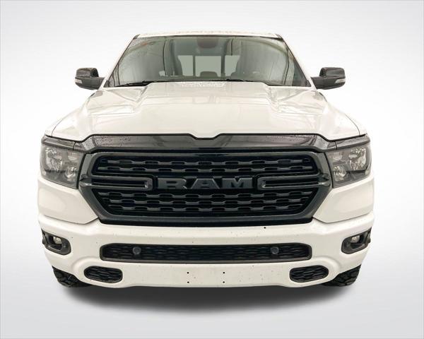 used 2024 Ram 1500 car, priced at $41,929