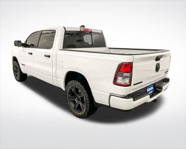 used 2024 Ram 1500 car, priced at $41,929