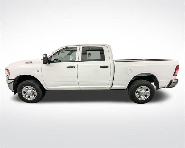 new 2024 Ram 2500 car, priced at $54,664