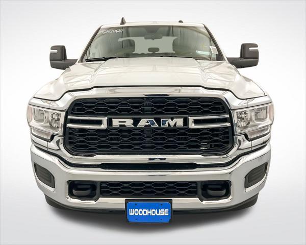 new 2024 Ram 2500 car, priced at $54,664