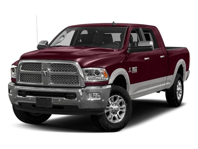 used 2018 Ram 3500 car, priced at $48,461