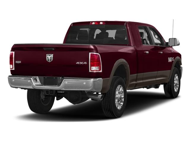 used 2018 Ram 3500 car, priced at $48,461