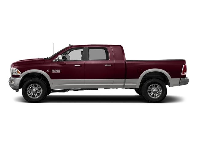 used 2018 Ram 3500 car, priced at $48,461