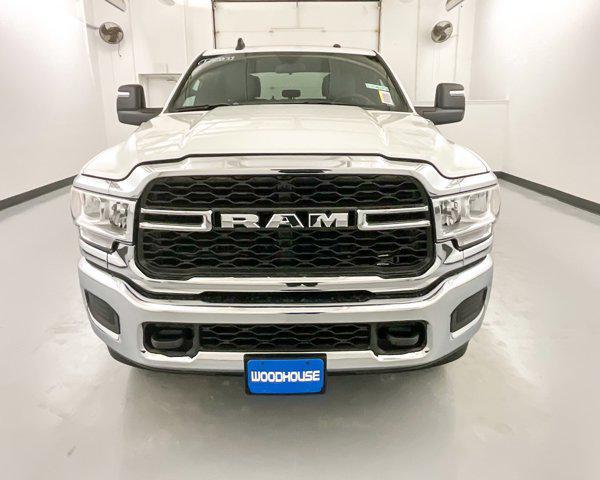 new 2024 Ram 2500 car, priced at $59,748