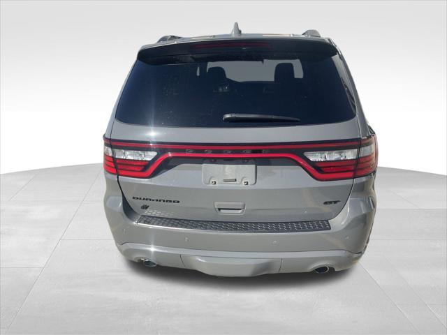 used 2022 Dodge Durango car, priced at $35,717