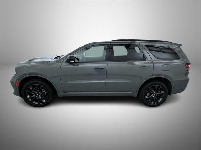 used 2022 Dodge Durango car, priced at $35,474