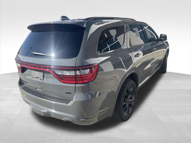 used 2022 Dodge Durango car, priced at $35,717