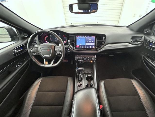 used 2022 Dodge Durango car, priced at $35,474