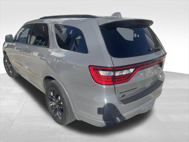 used 2022 Dodge Durango car, priced at $35,717