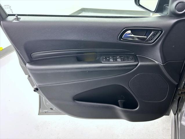 used 2022 Dodge Durango car, priced at $35,474