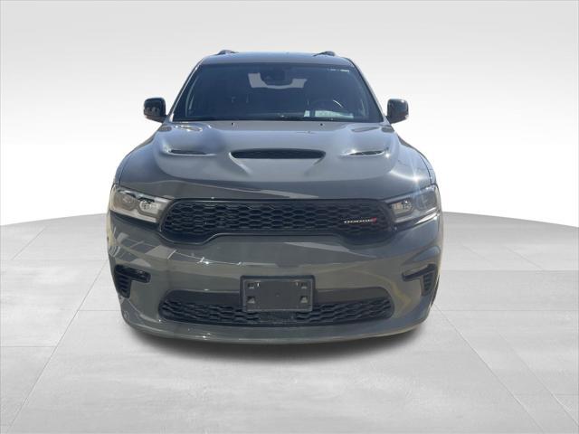 used 2022 Dodge Durango car, priced at $35,717