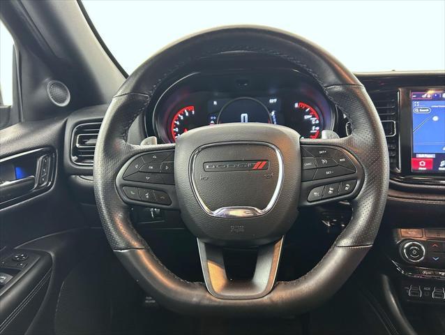 used 2022 Dodge Durango car, priced at $35,474