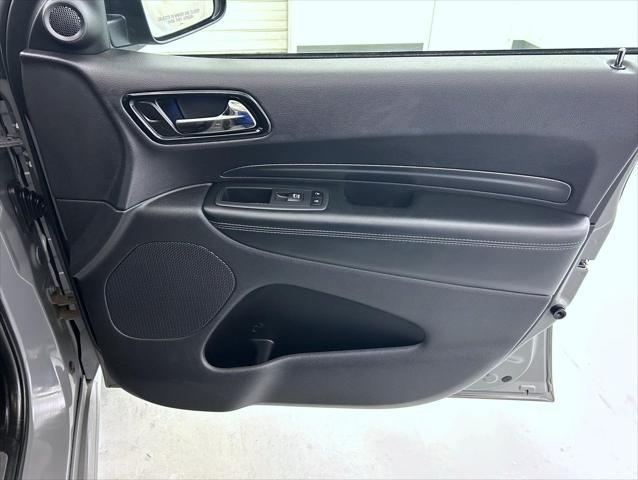 used 2022 Dodge Durango car, priced at $35,474