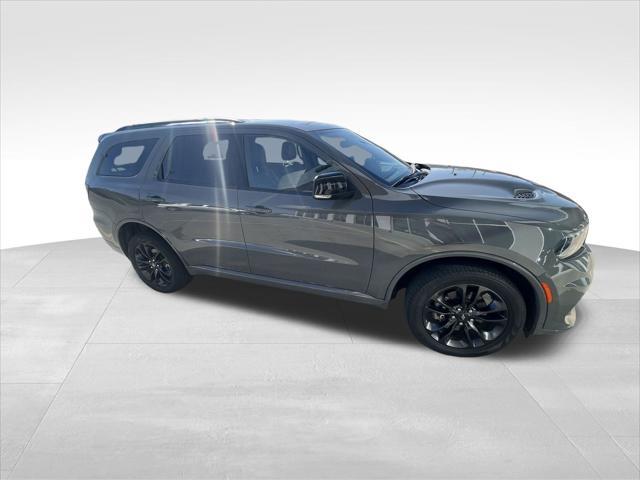 used 2022 Dodge Durango car, priced at $35,717