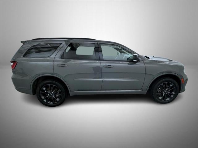 used 2022 Dodge Durango car, priced at $35,474
