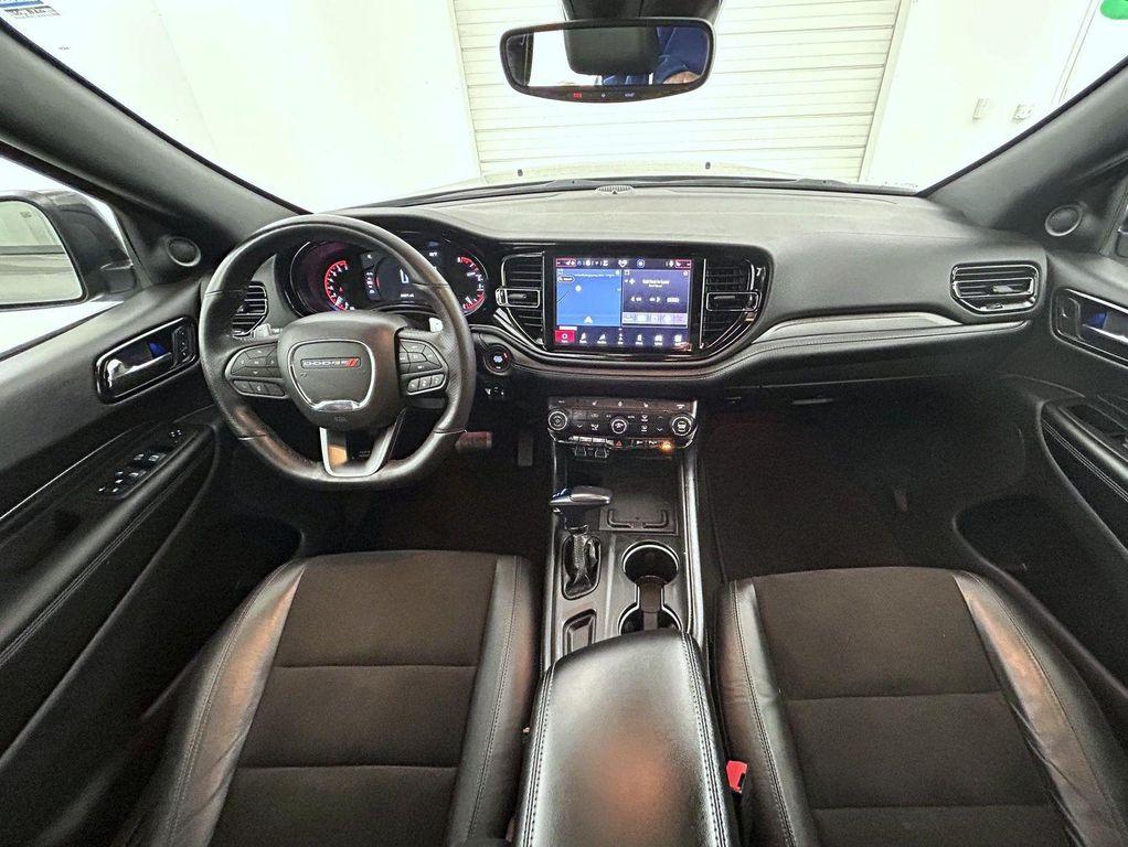 used 2022 Dodge Durango car, priced at $35,474