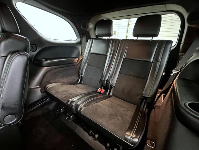 used 2022 Dodge Durango car, priced at $35,474