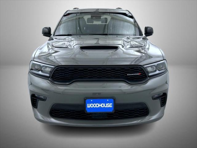 used 2022 Dodge Durango car, priced at $35,474