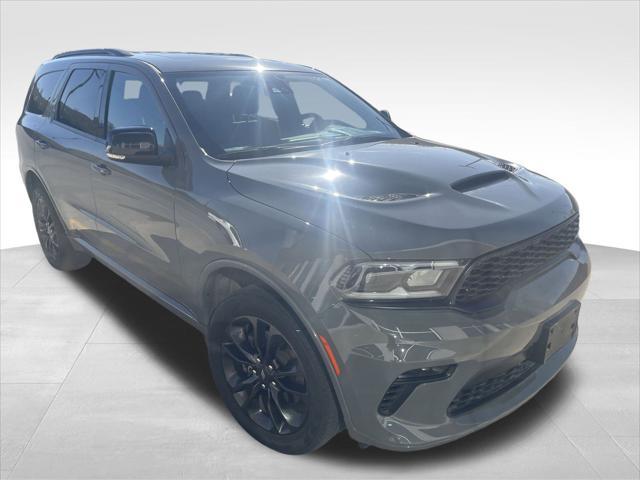 used 2022 Dodge Durango car, priced at $35,717
