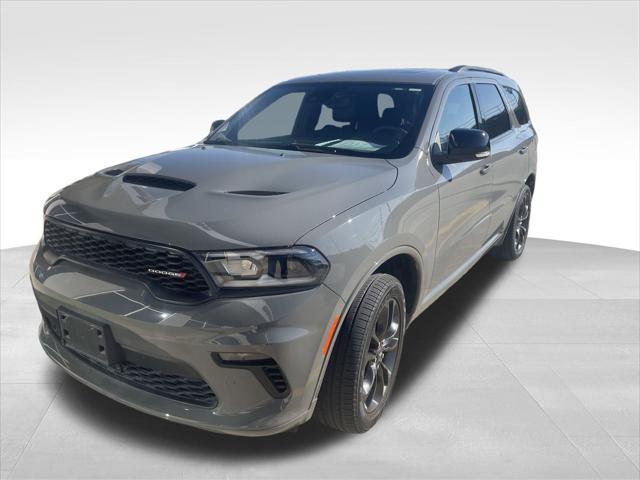 used 2022 Dodge Durango car, priced at $35,717