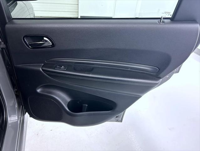 used 2022 Dodge Durango car, priced at $35,474