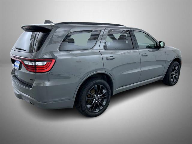 used 2022 Dodge Durango car, priced at $35,474
