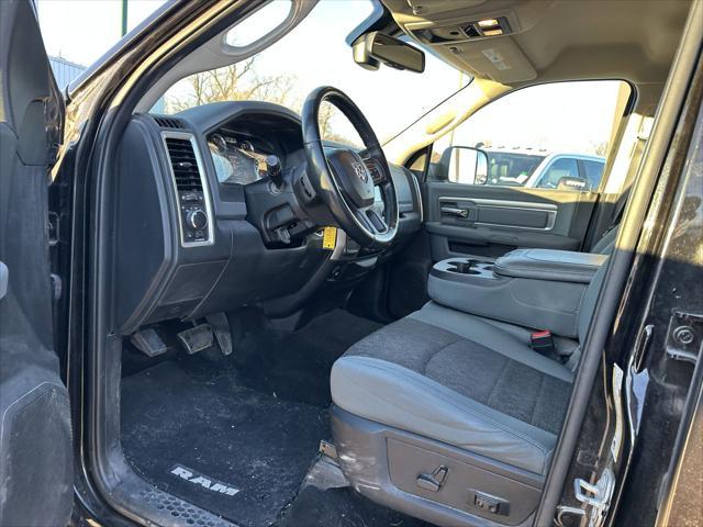 used 2016 Ram 2500 car, priced at $37,350