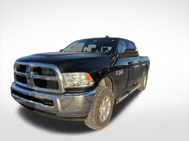 used 2016 Ram 2500 car, priced at $37,350