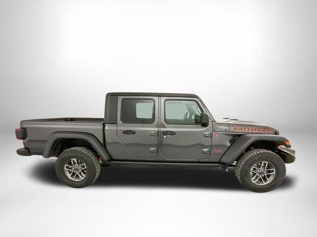 new 2024 Jeep Gladiator car, priced at $59,145