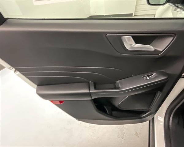 new 2025 Ford Escape PHEV car
