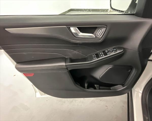new 2025 Ford Escape PHEV car