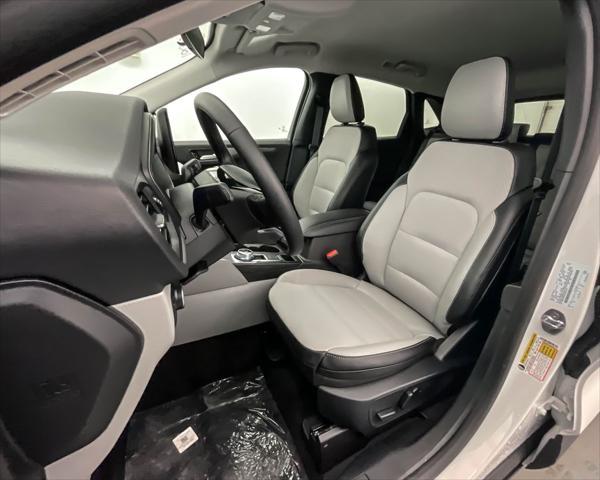 new 2025 Ford Escape PHEV car