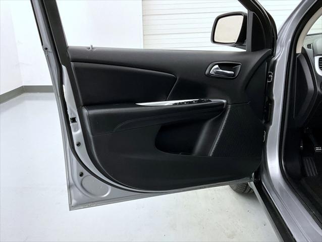 used 2016 Dodge Journey car, priced at $9,200