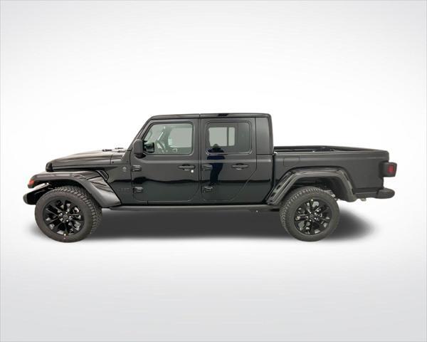 new 2025 Jeep Gladiator car, priced at $42,184