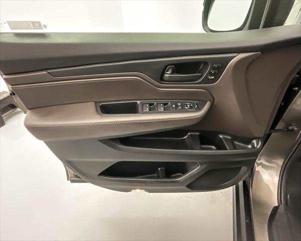 used 2019 Honda Odyssey car, priced at $27,234