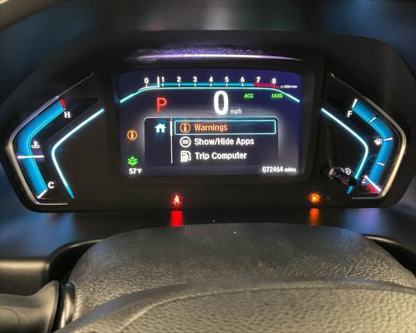 used 2019 Honda Odyssey car, priced at $27,234