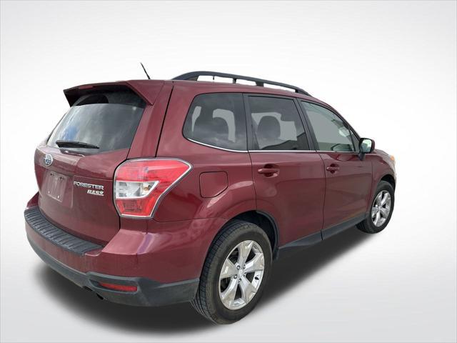 used 2014 Subaru Forester car, priced at $14,167