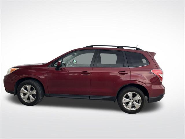 used 2014 Subaru Forester car, priced at $14,167