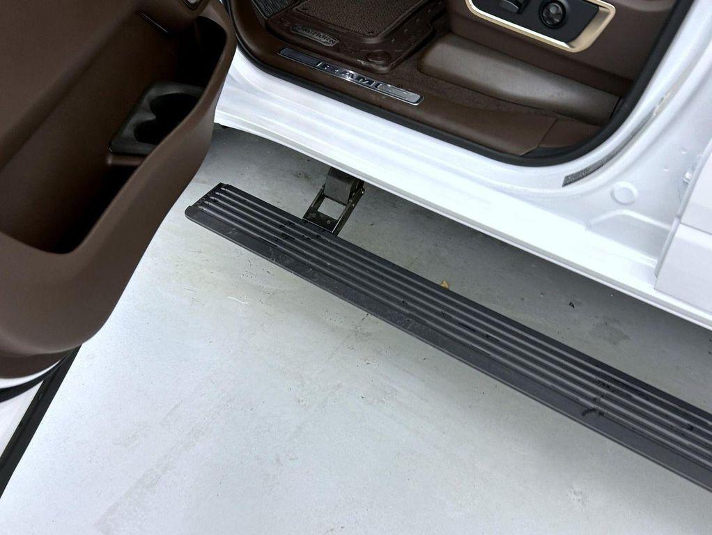 new 2026 Ram 1500 car, priced at $73,440