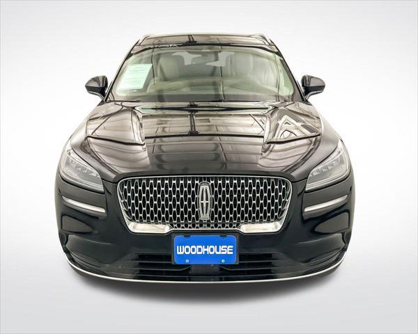 used 2022 Lincoln Corsair car, priced at $28,680