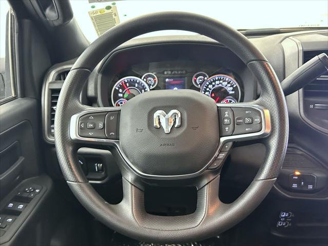 new 2025 Ram 2500 car, priced at $62,920