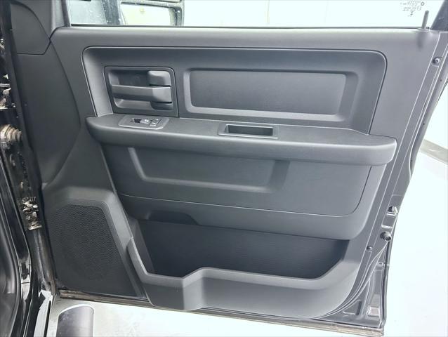 new 2025 Ram 2500 car, priced at $62,920