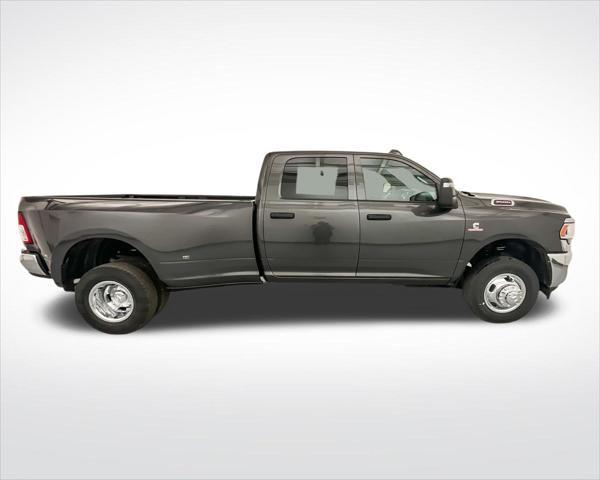 new 2024 Ram 3500 car, priced at $60,464