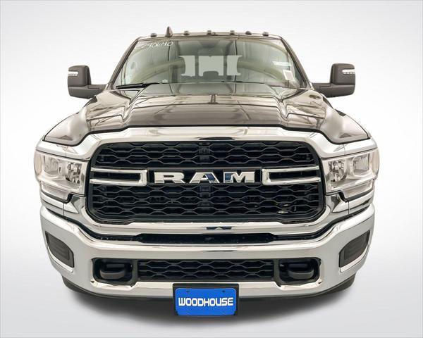 new 2024 Ram 3500 car, priced at $60,464