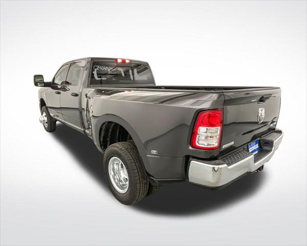 new 2024 Ram 3500 car, priced at $60,464