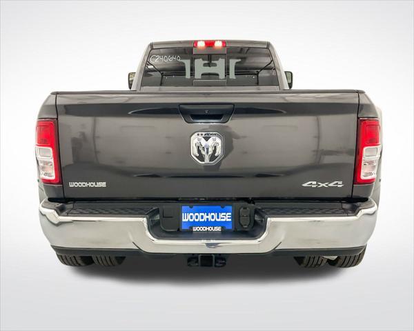 new 2024 Ram 3500 car, priced at $60,464