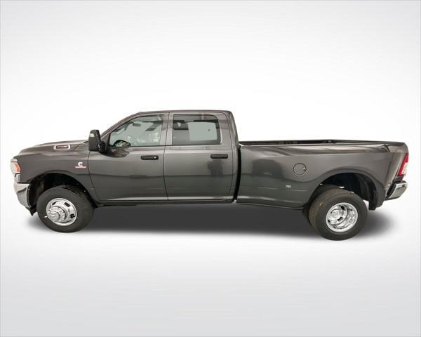 new 2024 Ram 3500 car, priced at $60,464