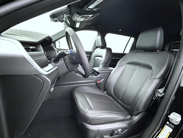 new 2025 Jeep Grand Cherokee L car, priced at $46,971