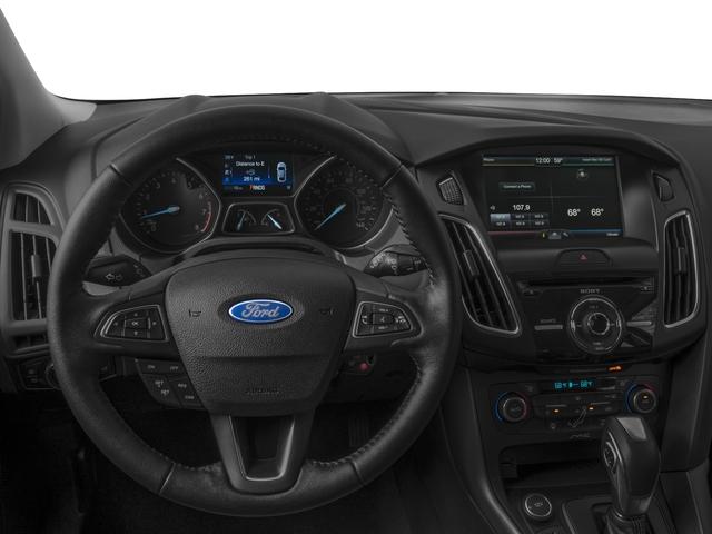 used 2016 Ford Focus car